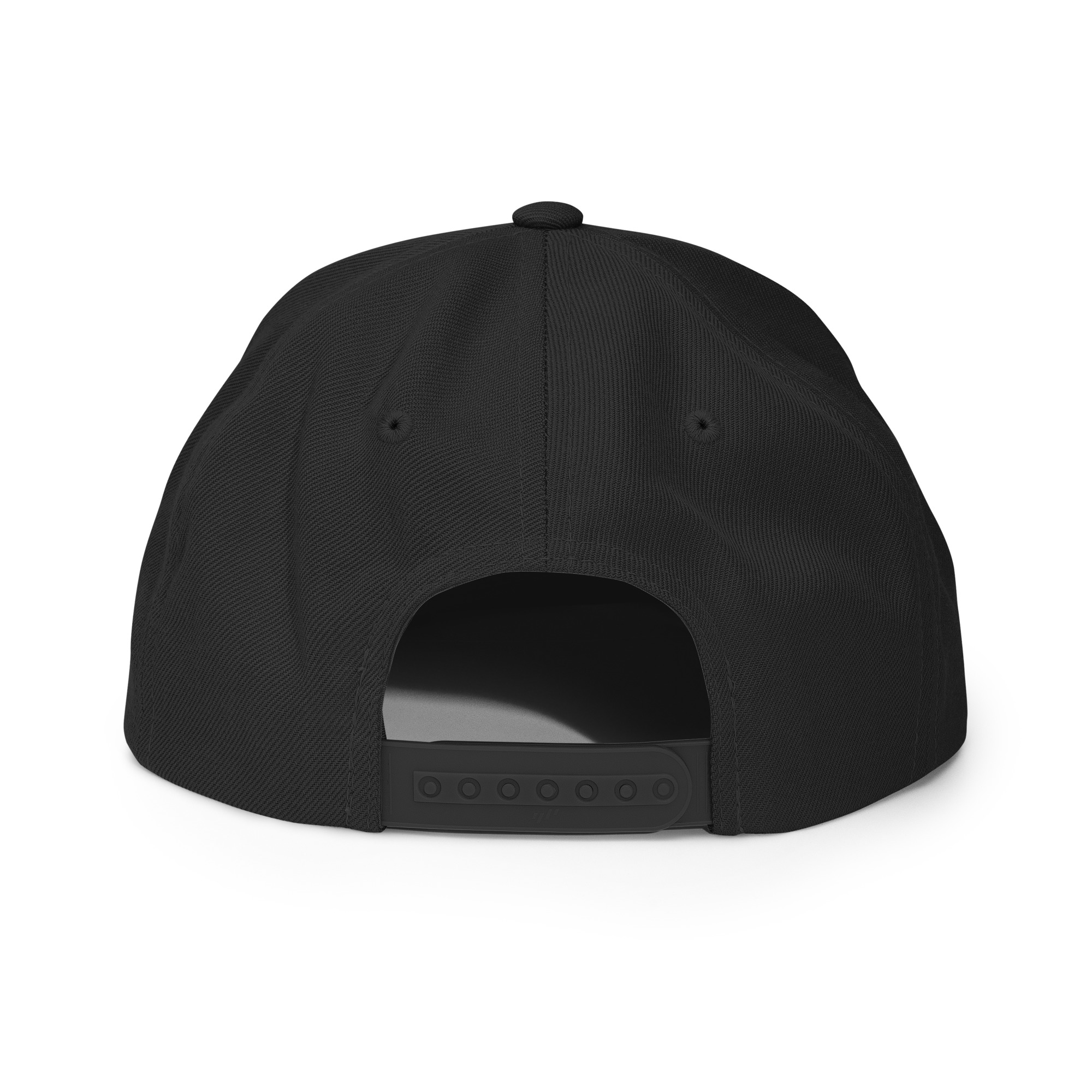 JAX Church Snapback Hat Version 4 - Image 8