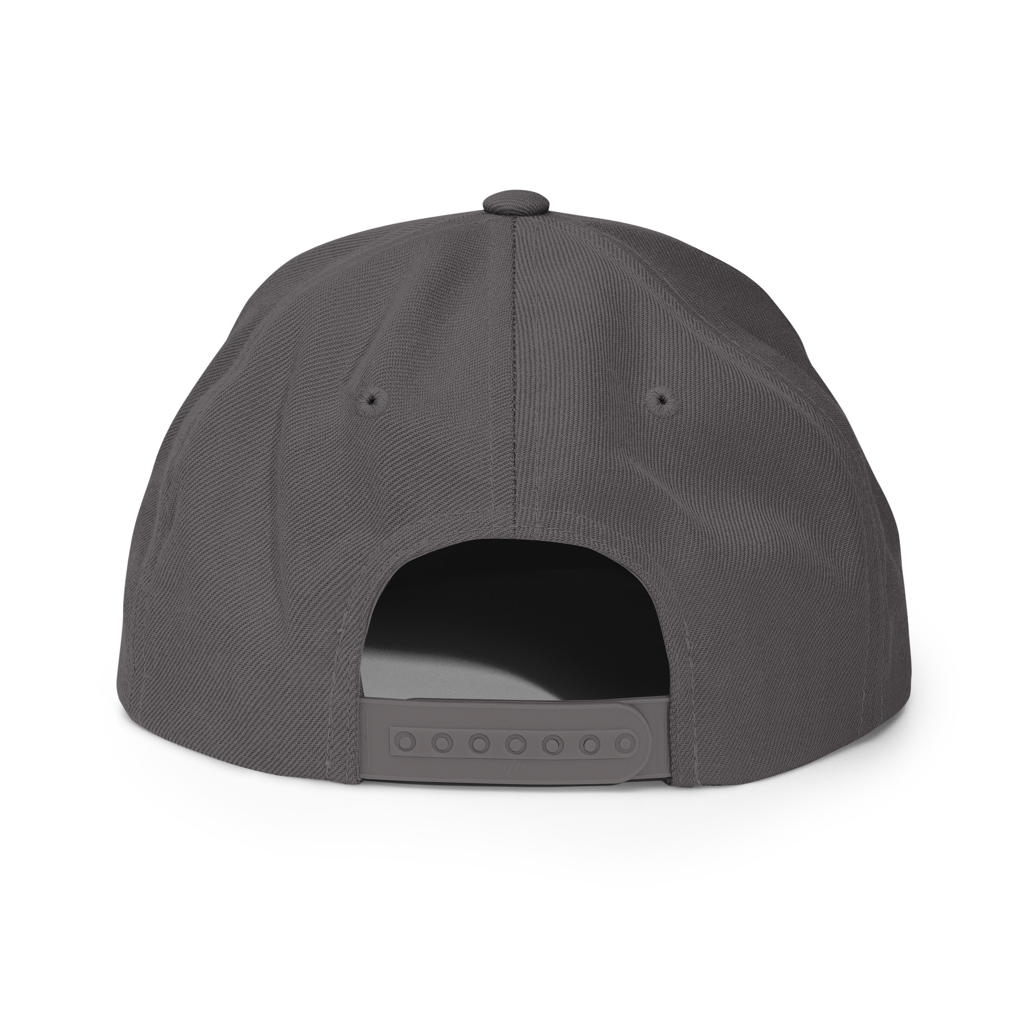 JAX Church Snapback Hat Version 4 - Image 80