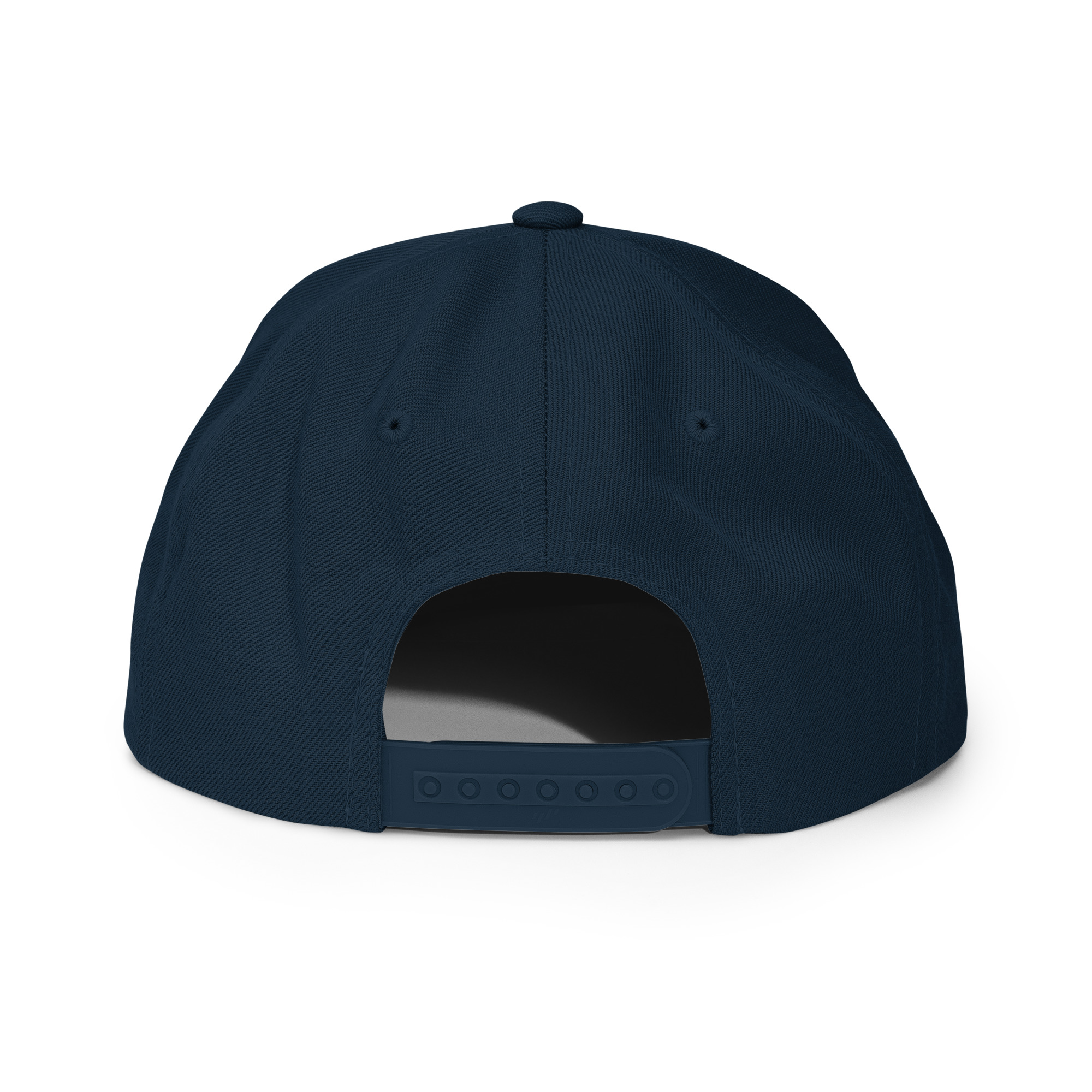 JAX Church Snapback Hat Version 4 - Image 2