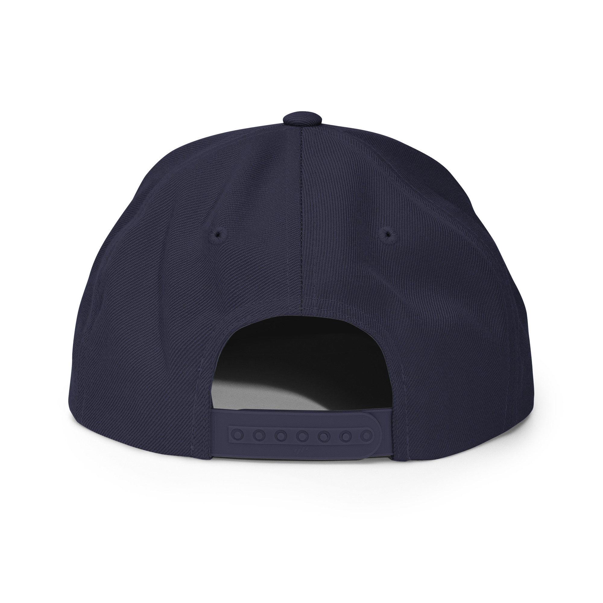 JAX Church Snapback Hat Version 4 - Image 50