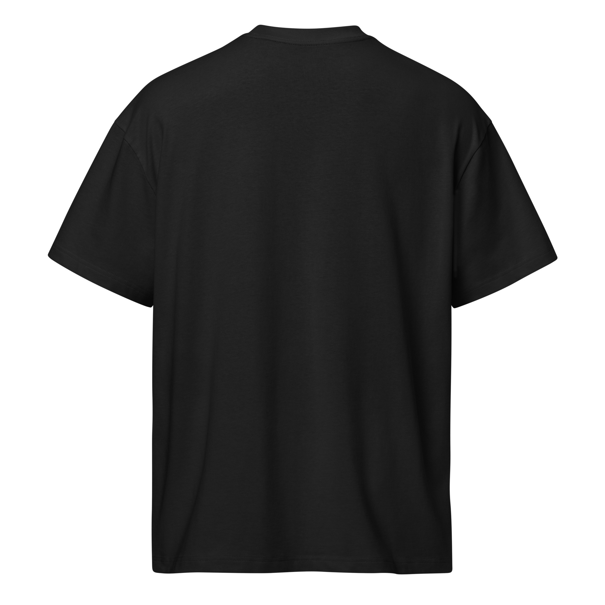 Men’s box tee - Image 2