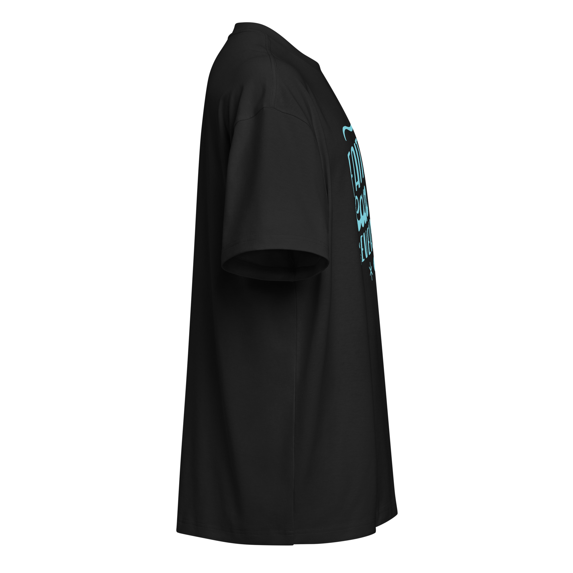 Men’s box tee - Image 3