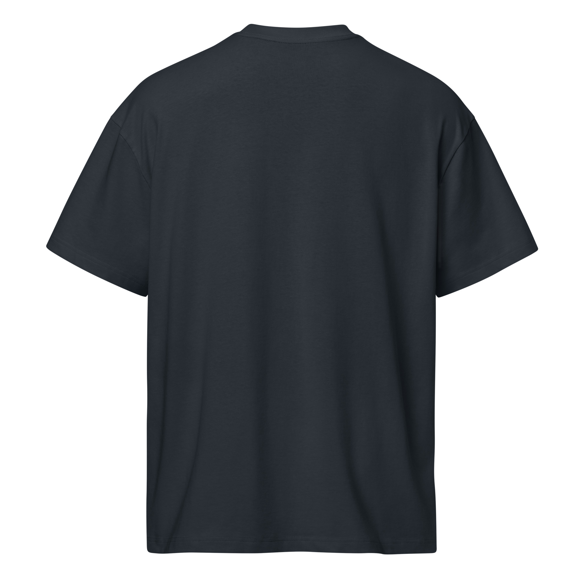 Men’s box tee - Image 6
