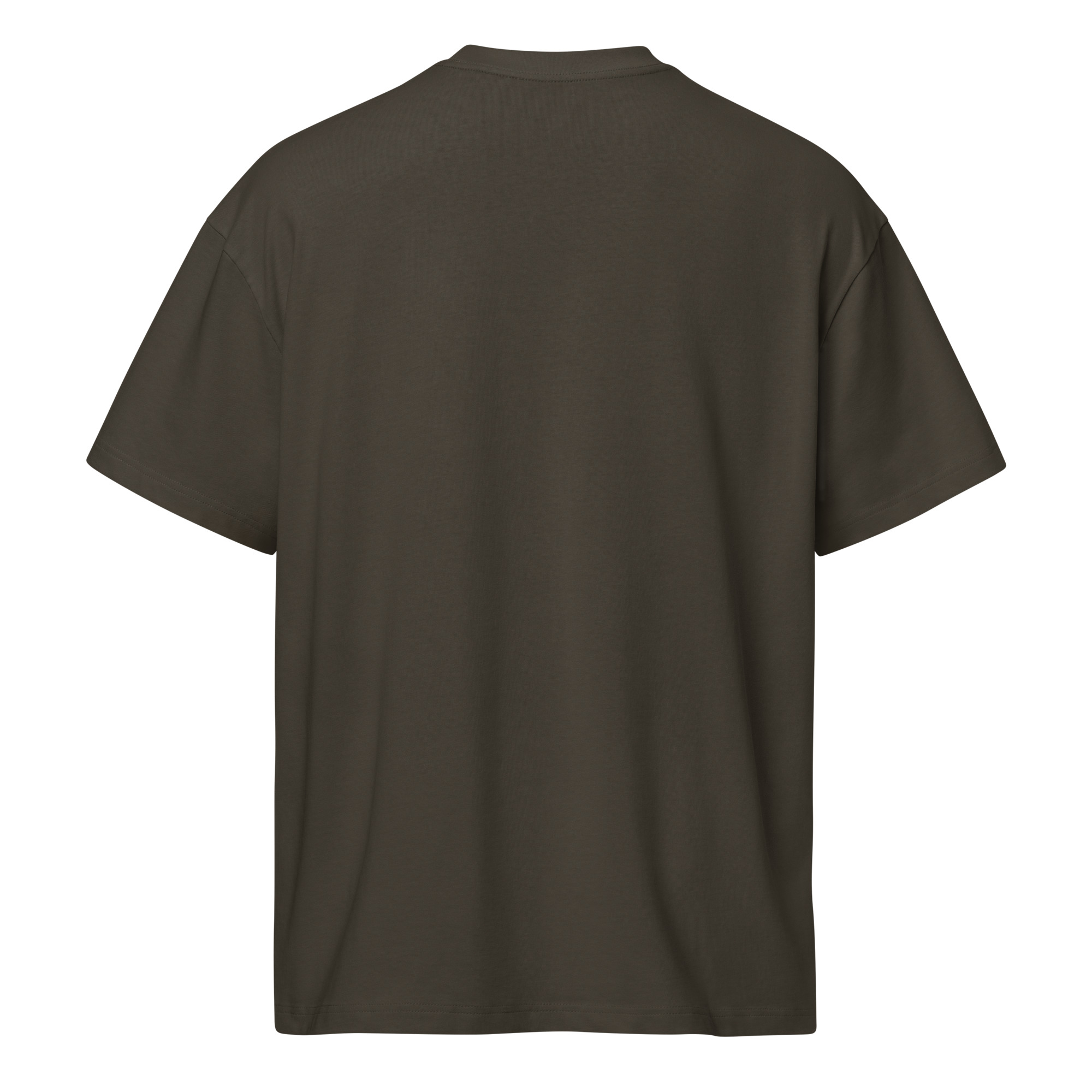 Men’s box tee - Image 10