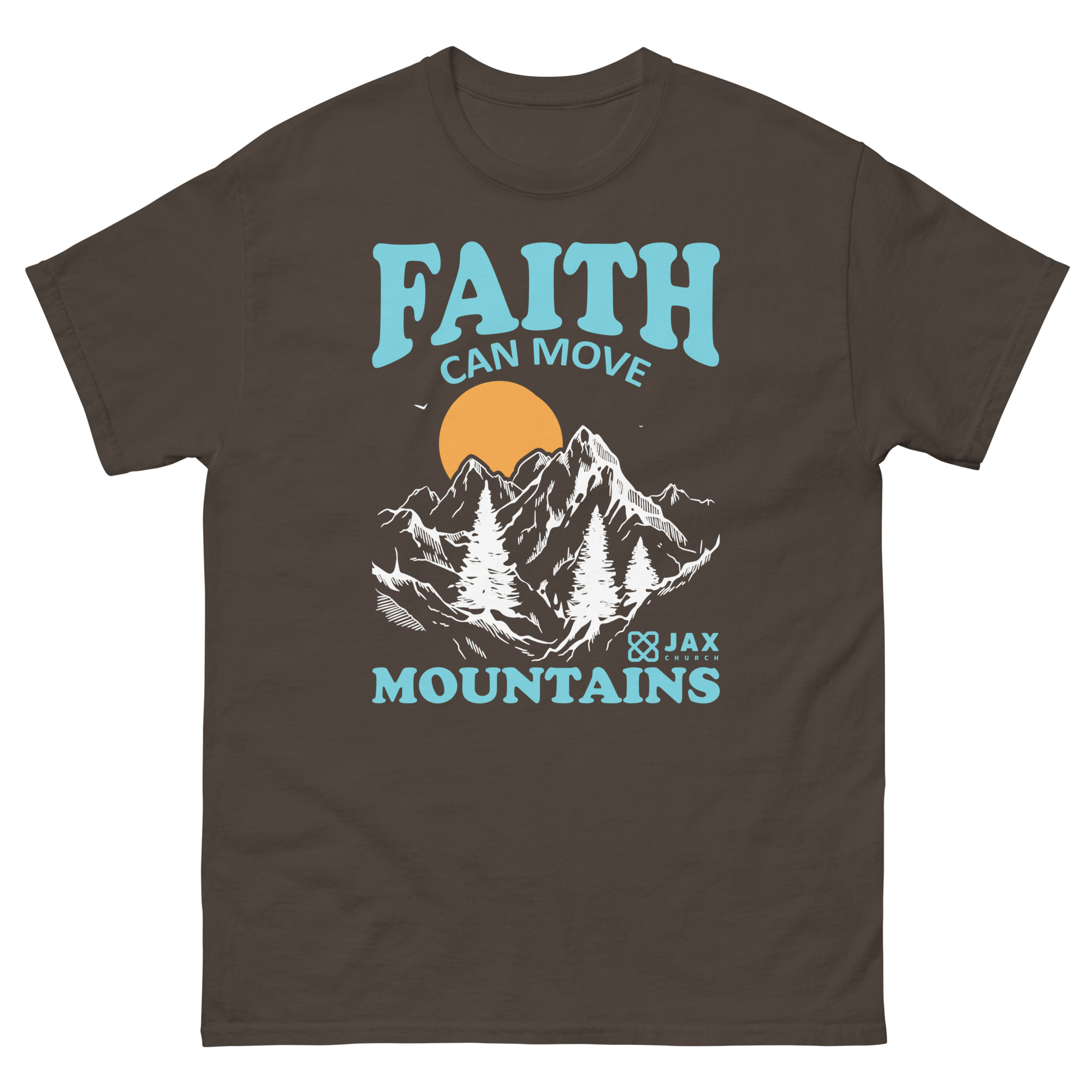 Unisex classic tee - Image 7