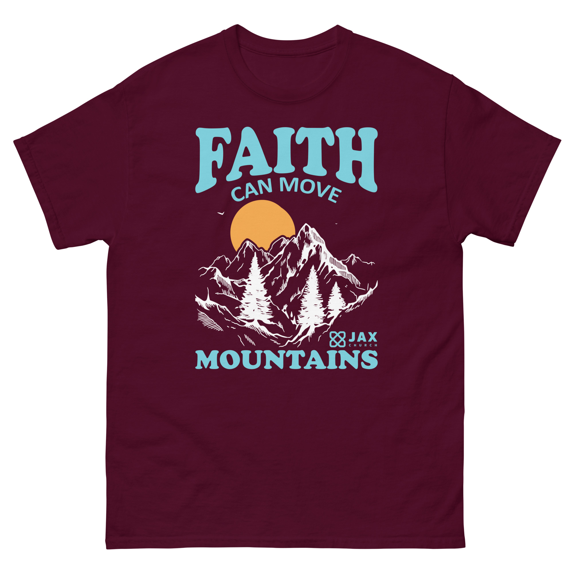 Unisex classic tee - Image 2