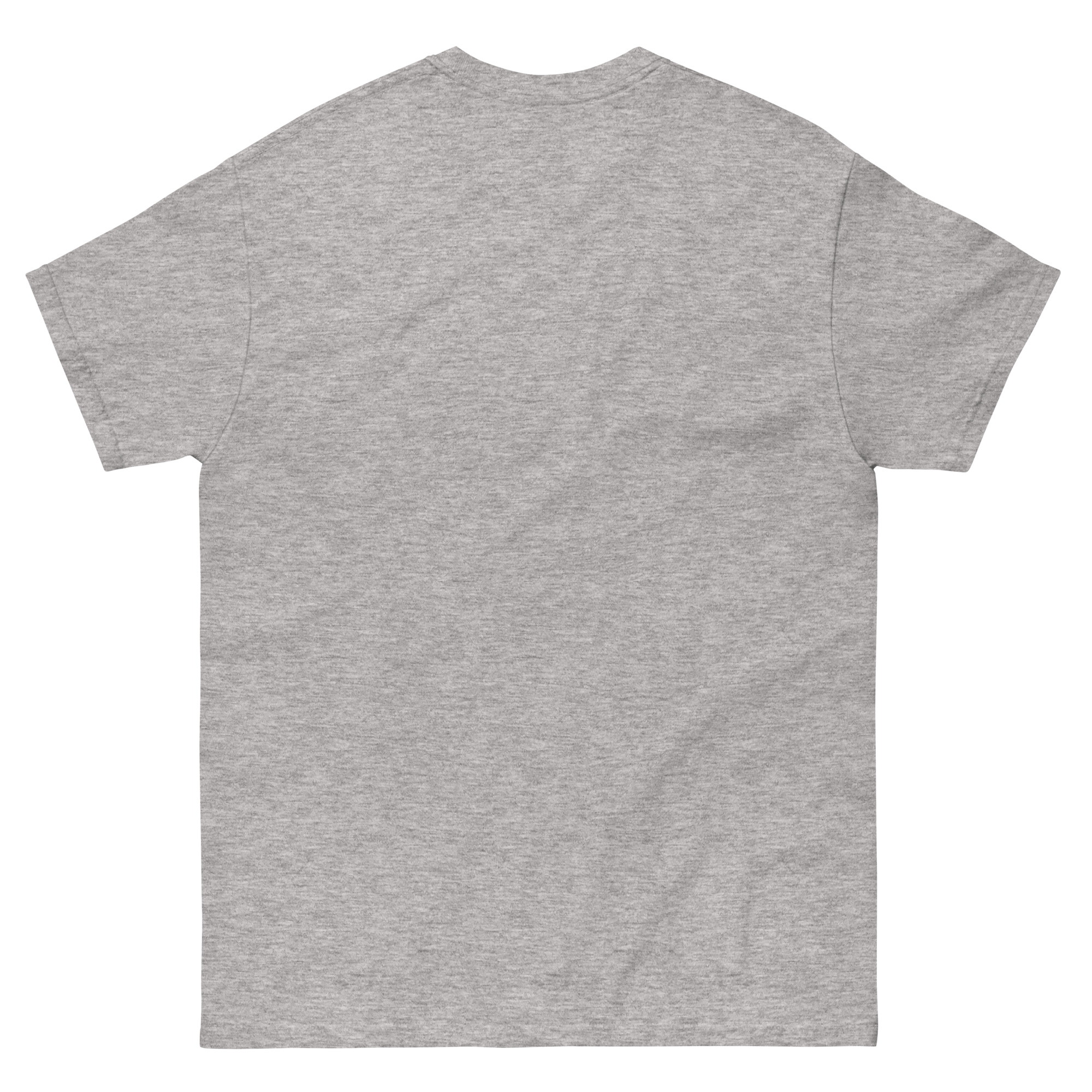 Unisex classic tee - Image 14