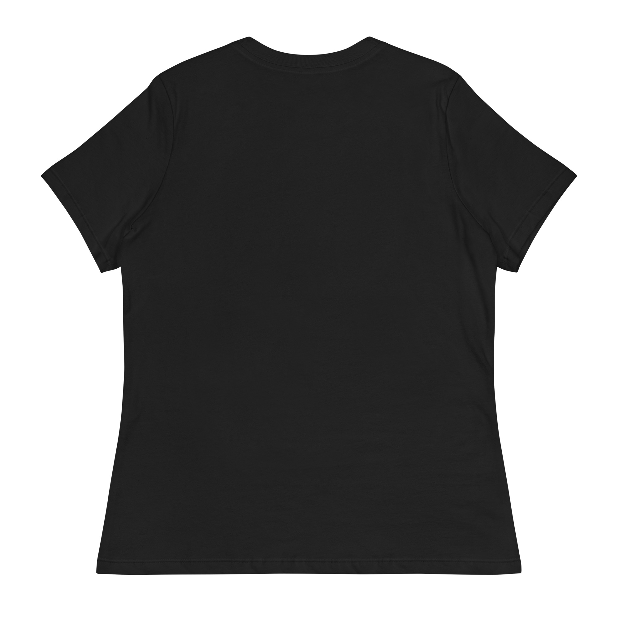 Women's Relaxed T-Shirt - Image 4