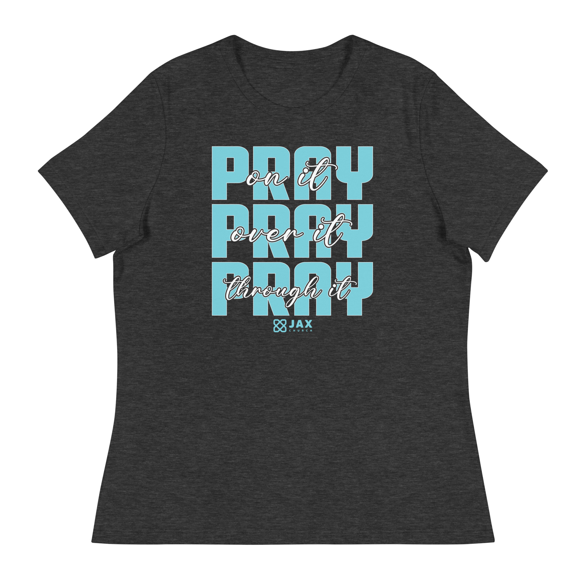 Women's Relaxed T-Shirt - Image 5