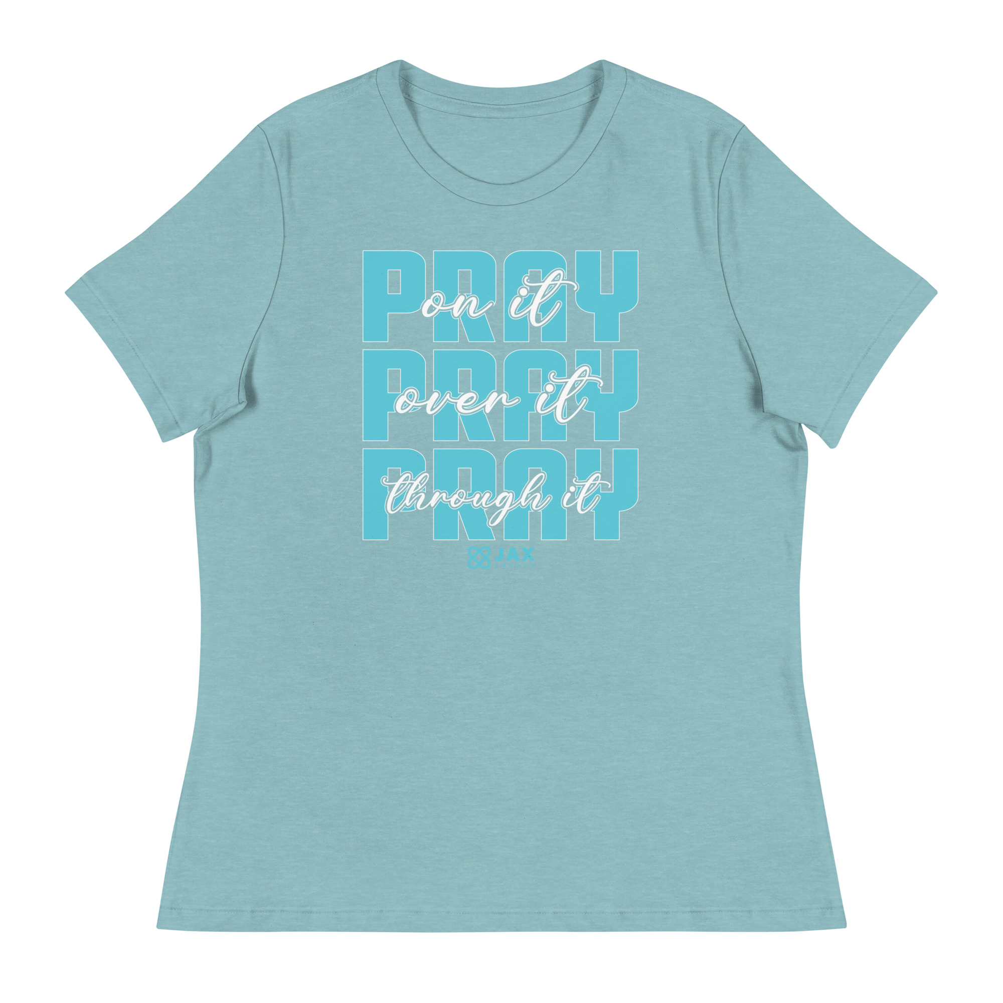 Women's Relaxed T-Shirt - Image 11