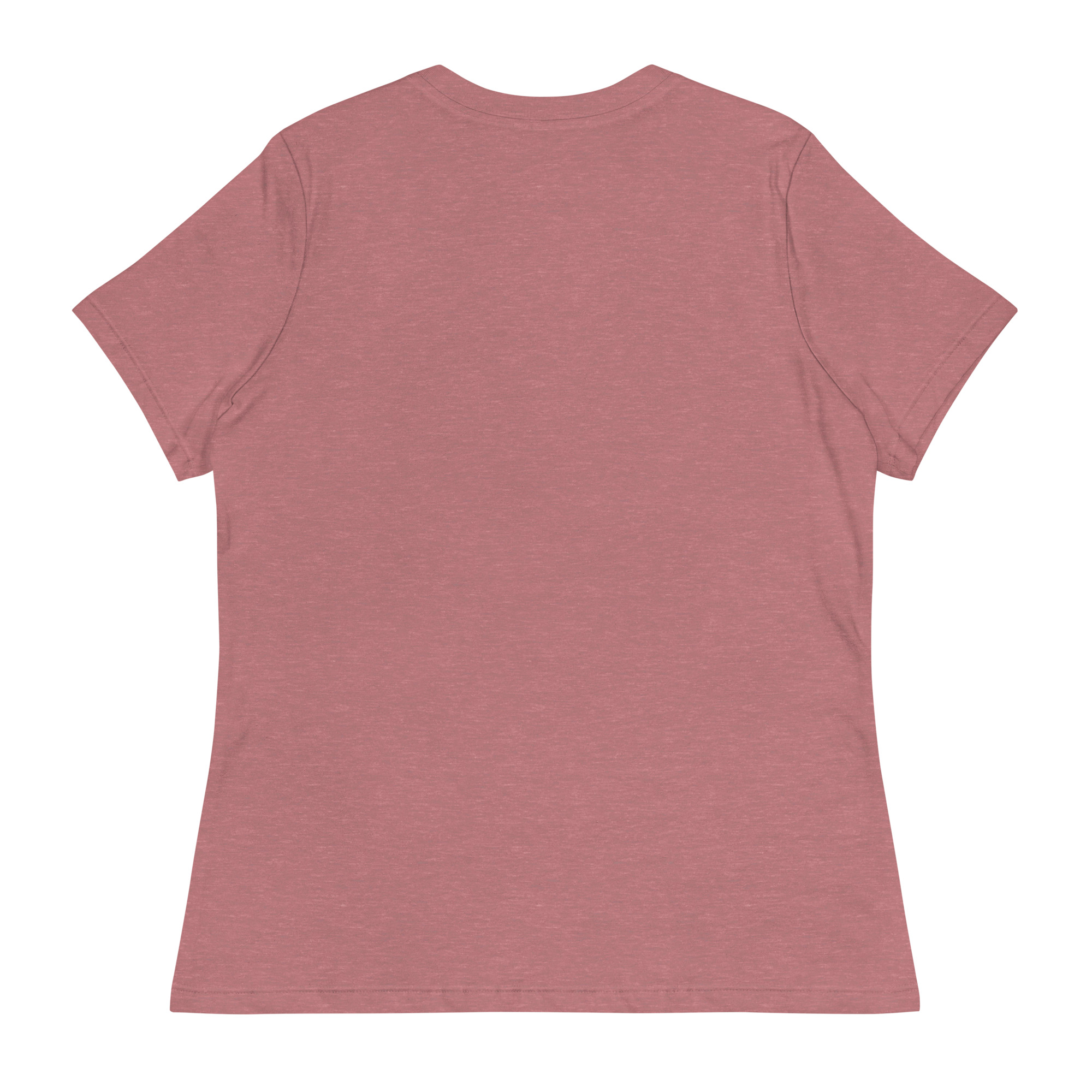 Women's Relaxed T-Shirt - Image 10