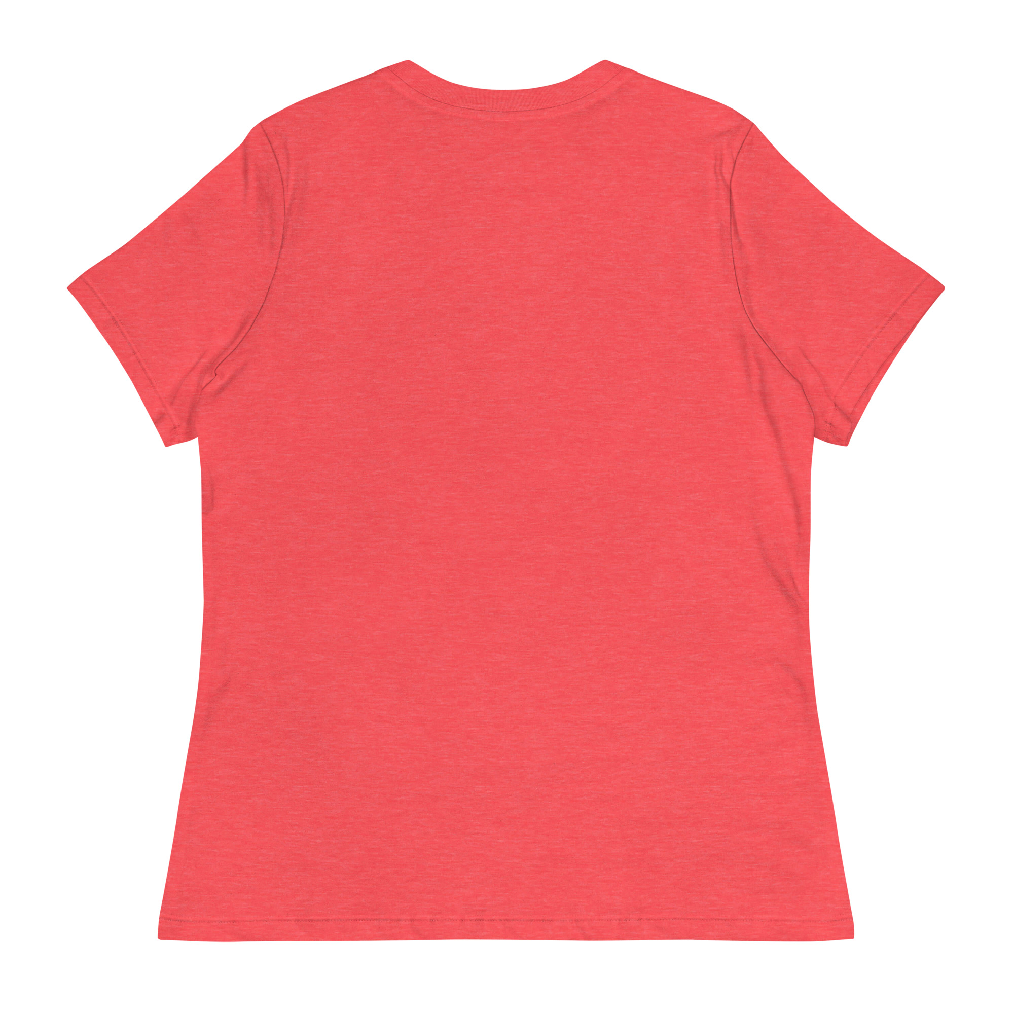 Women's Relaxed T-Shirt - Image 8