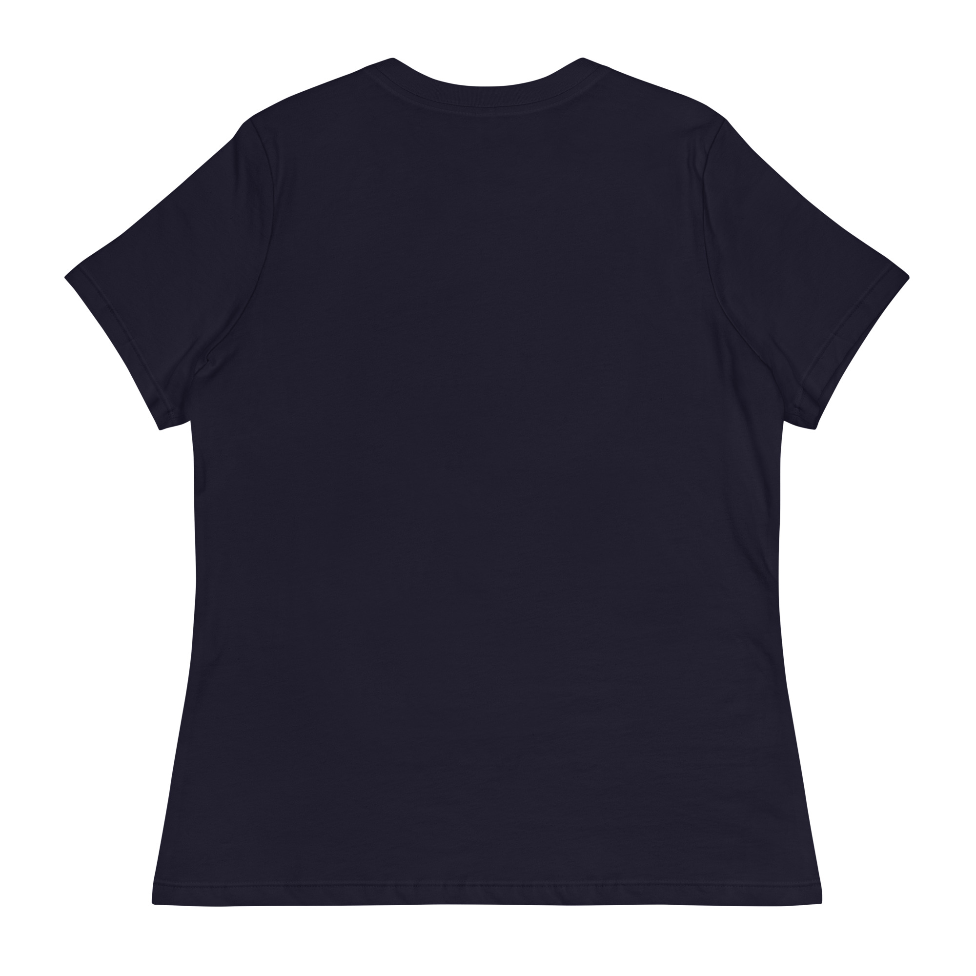 Women's Relaxed T-Shirt - Image 2