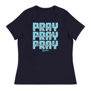 Women's Relaxed T-Shirt