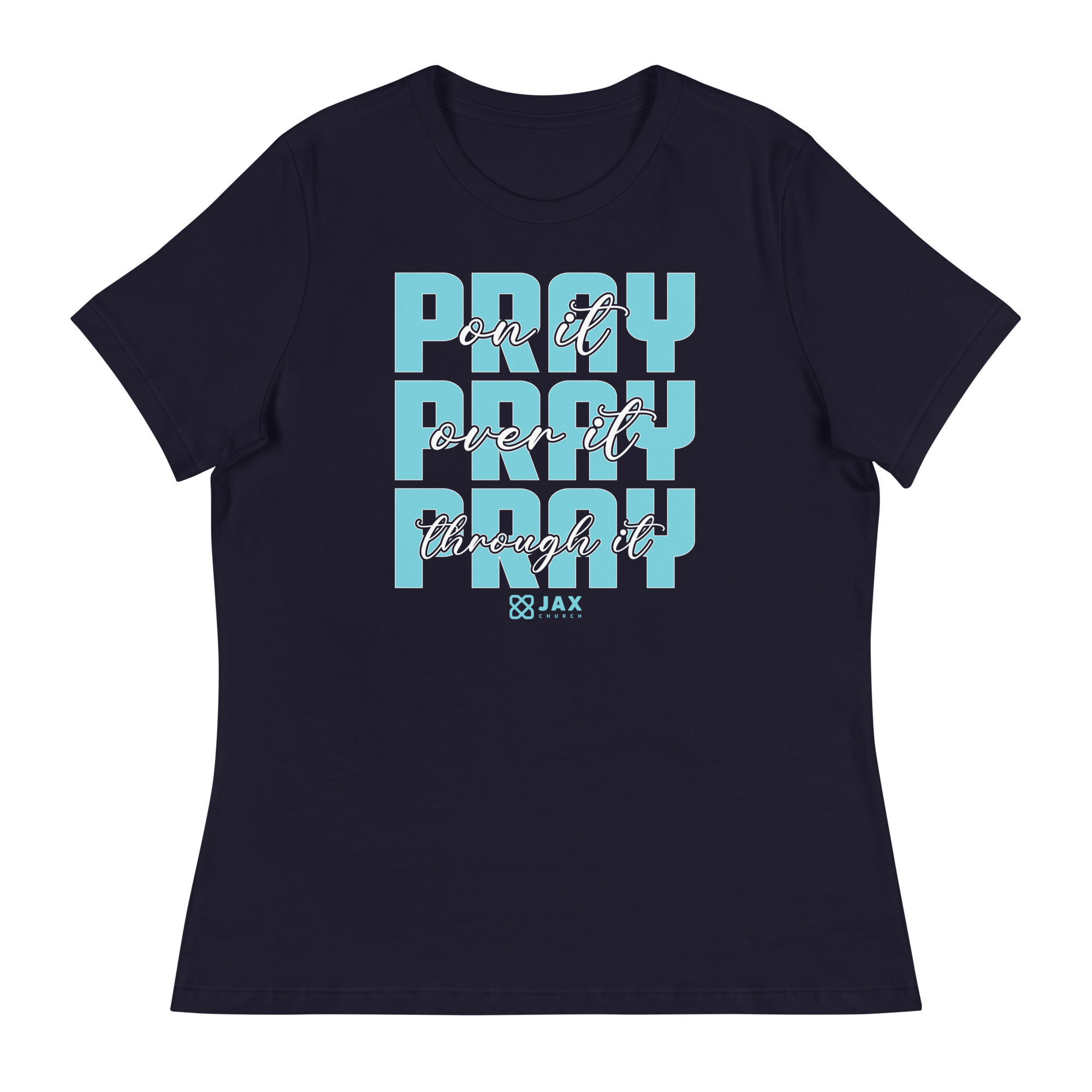 Women's Relaxed T-Shirt