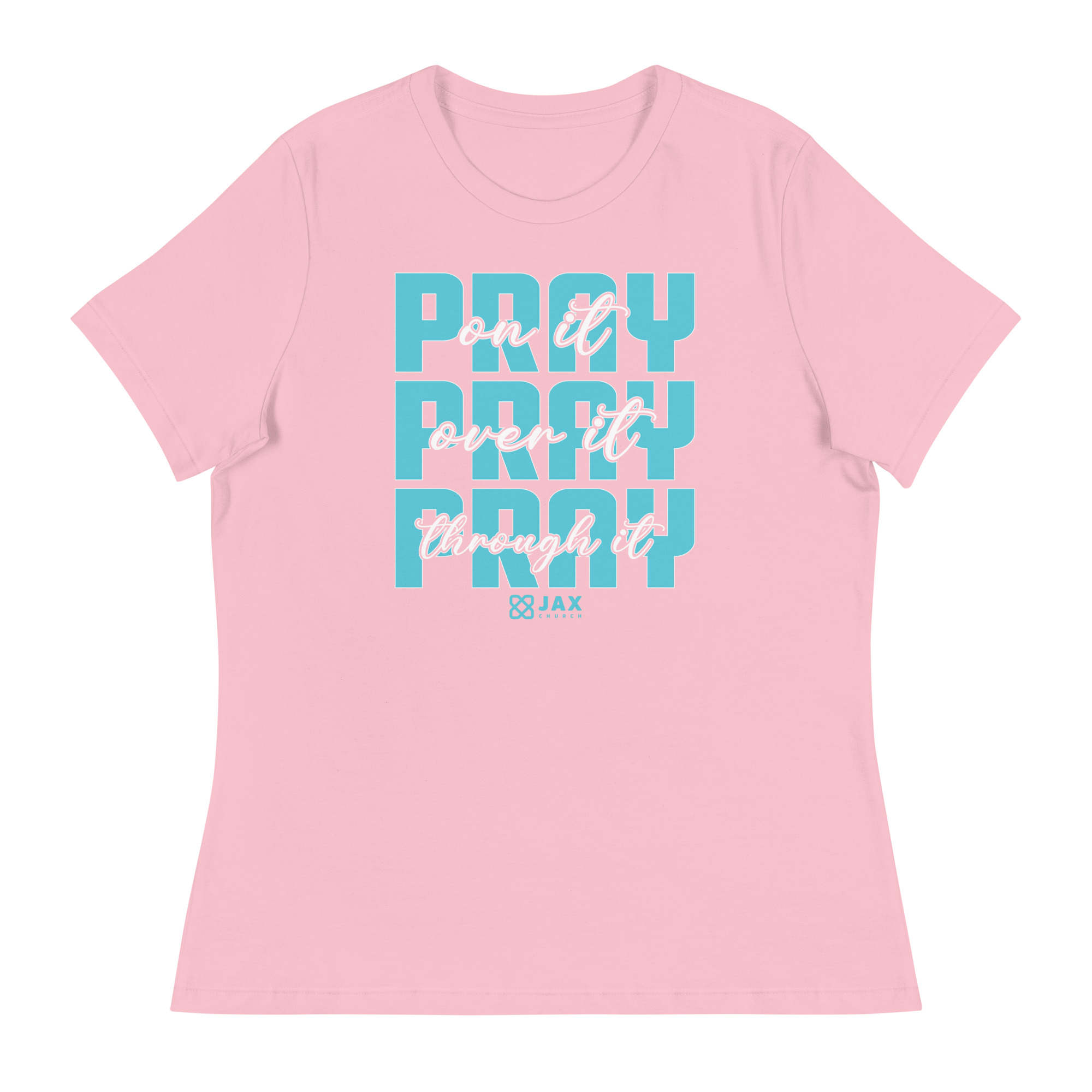 Women's Relaxed T-Shirt - Image 13