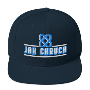 Snapback Hat