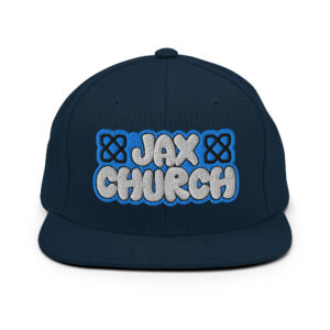 Snapback Hat