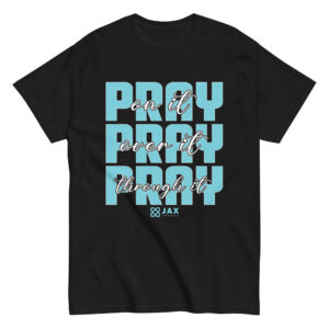 Unisex classic tee