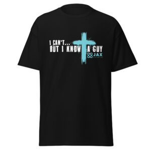 Unisex classic tee