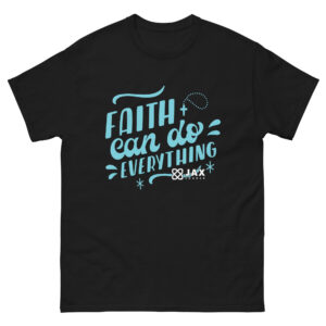 Unisex classic tee