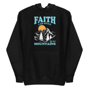 Unisex Hoodie