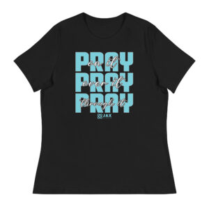 Women's Relaxed T-Shirt
