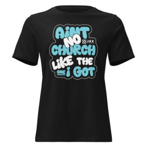 Women's Relaxed T-Shirt