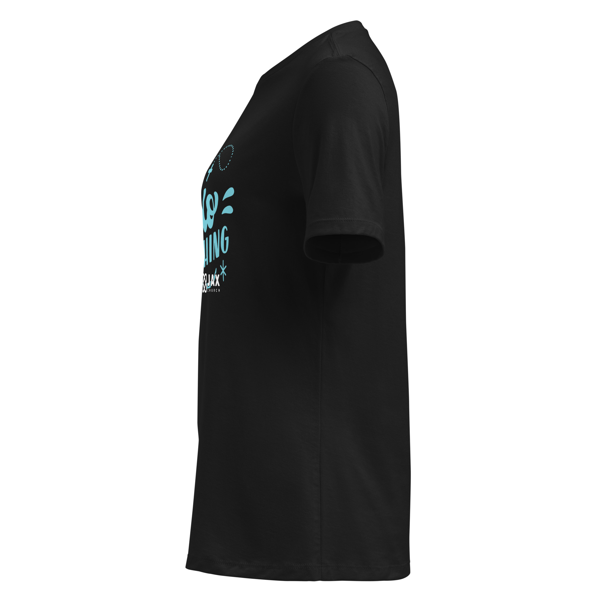 Women's Relaxed T-Shirt - Image 3