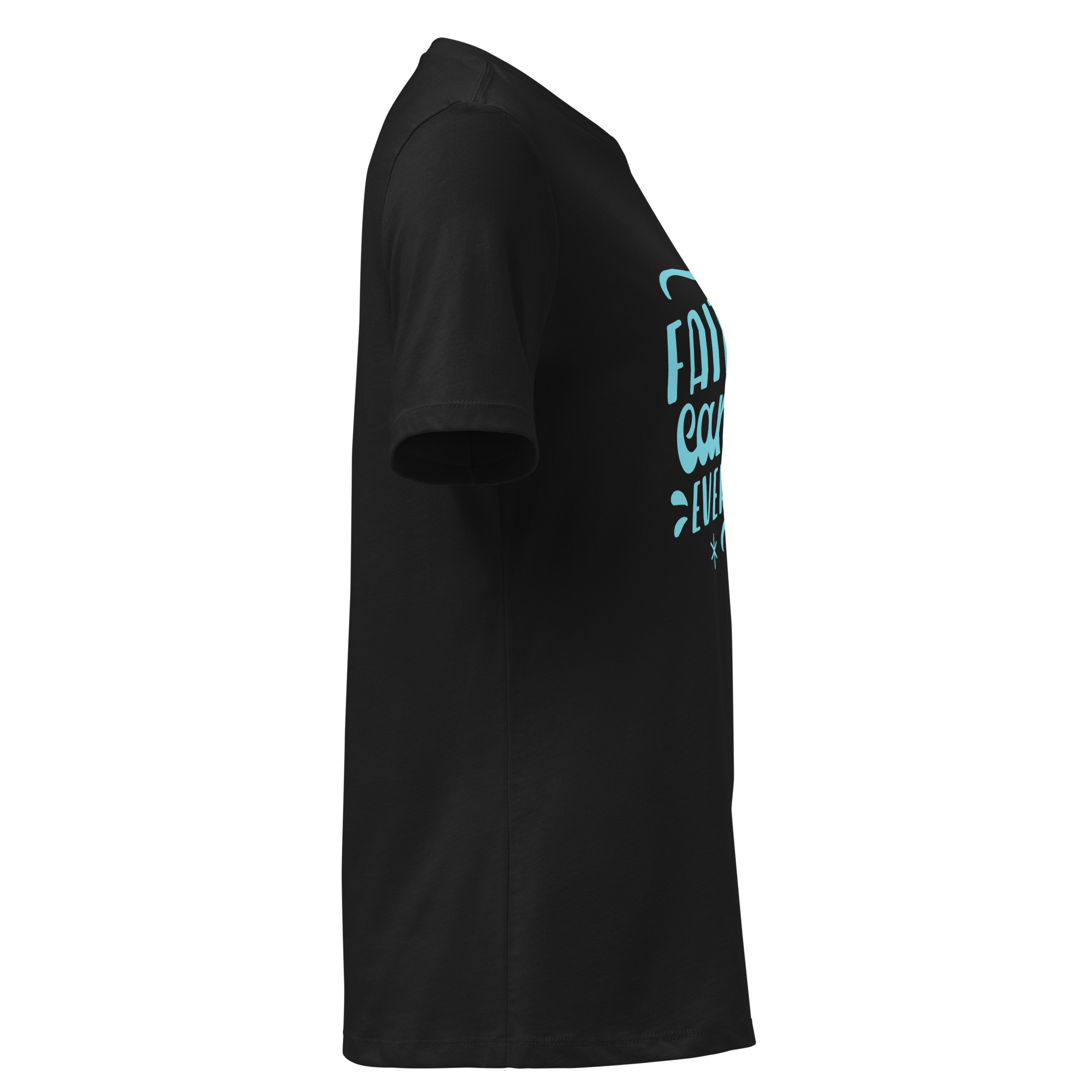 Women's Relaxed T-Shirt - Image 4
